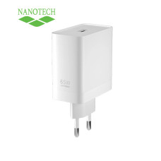 OnePlus SUPERVOOC 65W Power Adapter
